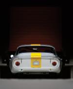 Ferrari 250 GT Lusso Competizione 1962 года